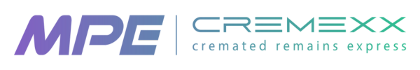 CREMEXX Logo – URNEN.EXPRESS